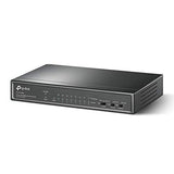 TP-LINK TL-SF1009P SWITCH 9 PORTS 10/100 dont 8 PoE+ 65W