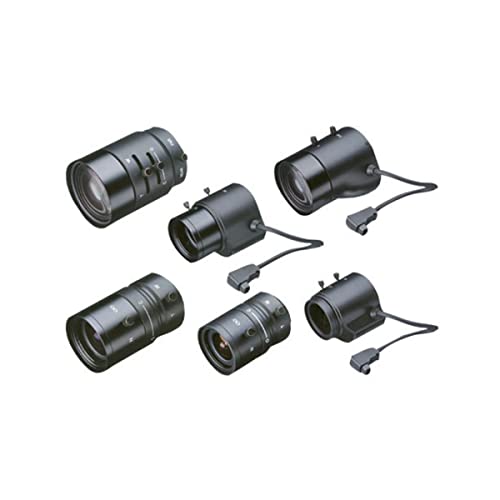 BOSCH OBJ. 1/1,8" VARIFOCALE SR (SUPER RESOLUTION) IRIS / LVF-5005C-S4109