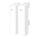 TP-Link EAP215-Bridge KIT Pont WiFi 5 GHz 867 Mbps longue po
