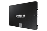 Samsung 870 EVO 1000 GB Noir