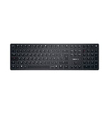 CHERRY Clavier KW X ULP ultra-plat filaire ou sans fil