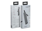 LINQ Hub multiport LQ48016