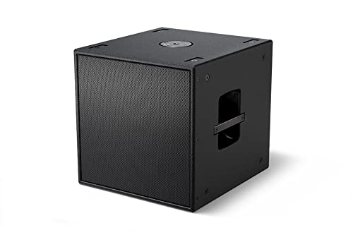 BOSE PRO Caisson de basses AMS115 Noir