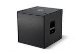 BOSE PRO Caisson de basses AMS115 Noir