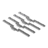 Ubiquiti UACC-Rack-Stacking-Kit Kit de rangement empilable sans outils