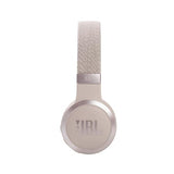 JBL Live460btnc Rose