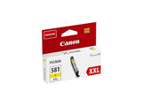 CANON 1LB INK CLI-581XXL Y