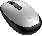 HP 240 Bluetooth Mouse Pike Silver