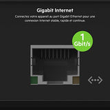 BELKIN Connect Universal DisplayLink powered Triple Display Docking station