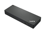 LENOVO ThinkPad Thunderbolt 4 WorkStation Dock - Thunderbolt 4 - HDMI, 2 x DP, 2 x Thunderbolt - 1GbE - 300 Watt