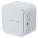 BROTHER Etiqueteuse P-Touch PT-P300BT compact et Bluetooth