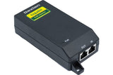 DEXLAN INJECTEUR POE+ GIGABIT 802.3at 32W