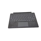 MICROSOFT Surface Pro9/10 Typecover with Slim Pen Storage COMM black United Kingdom
