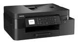 BROTHER MFC-J4350DW Compact all-in-one wireless business ink printer with ADF 20ppm