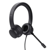 TRUST HS-150 Analogue PC On Ear Headset
