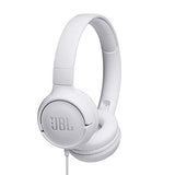 JBL T500 Blanc