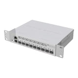 Mikrotik RMK-2/10 accessoire de racks Équerre de fixation