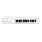 HPE Aruba Instant On 1430 Unmanaged 24G Switch