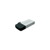 TRANSCEND Cle USB 2.0 JetFlash 380 - 16Go Gris