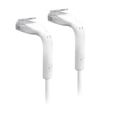 Ubiquiti Networks U-CABLE-PATCH-5M-RJ45 câble de réseau Blanc Cat6