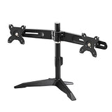 AAVARA Support à poser DS200 - 2 écrans