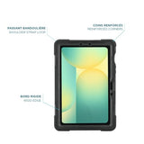 MOBILIS Etui tout-en-un Galaxy Tab S10 FE, Tab 9 FE, Tab S9