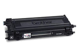 Toner BROTHER TN130BK - Noir