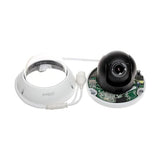 DAHUA caméra PTZ 4Mp SD22404T-GN 4x Ip66 IK10