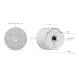 Ubiquiti UACC-Chime-PoE PoE Smart Chime
