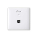 TP-LINK EAP230-WALL PLASTRON MURAL WiFi 5 AC1200 PoE Actif