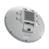 Mikrotik ATLGM&EG18-EA Amplificateur de signaux cellulaires Amplificateur de signal cellulaire extérieur Blanc