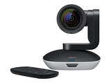 LOGITECH PTZ Pro 2 Conference camera PTZ colour 1920 x 1080 1080p motorized USB H.264