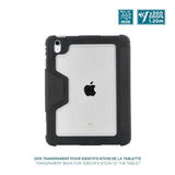 Coque robuste pour iPad 10.9   (10e génération) - Vrac