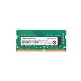 TRANSCEND 4Go JM DDR4 3200MHz SO-DIMM 1Rx8 512Mx8 CL22 1.2V