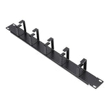 Extralink CABLE MANAGER WITH METAL COVER Panneau de gestion de câbles