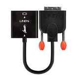 LINDY Convertisseur DVI-D vers VGA