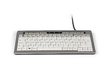 BAKKERELKHUISEN Clavier Compact S-board 840 (BE)