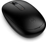 HP 240 Mouse BLK
