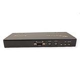 Aten CE770 prolongateur VGA/USB/AUDIO/RS232 sur CAT5 300M