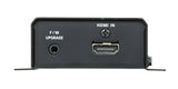 Aten VE801 prolongateur HDMI en HDbase-T 70m