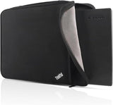 Lenovo - Housse dordinateur portable - 14p - pour 13w Yoga ThinkCentre M75t Gen 2 ThinkPad E14 Gen 4 P14s Gen 3 T14 Gen 3 T14s
