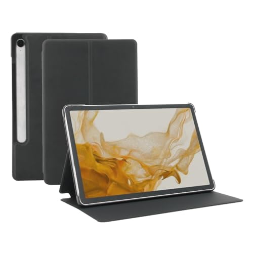 RE.LIFE Coque pour Galaxy Tab S9 FE 10.9 (SM-X510 / SM-X51