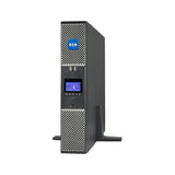 EATON Onduleur 9PX RT2U Li-Ion - 1500 W - 1500 VA - 8 sorties