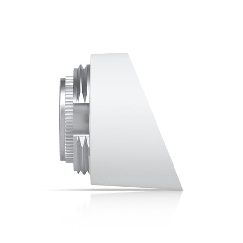 Ubiquiti UACC-Bullet-AB-W Base angulaire pour caméra Bullet
