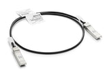 Aruba Instant On 10G SFP+ to SFP+ 1m Direct Attach Copper Cable