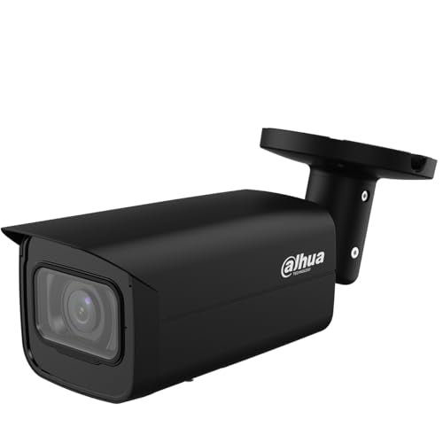 DAHUA- Caméra bullet 5 Mps DH-IPC-HFW3541E-AS-S2