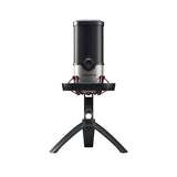 CHERRY Microphone UM 6.0 ADVANCED USB omnidirectionnel