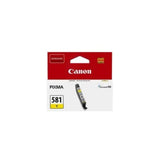 CANON 1LB INK CLI-581 Y
