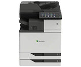 LEXMARK CX922de Multifonction couleur A3 - 45ppm