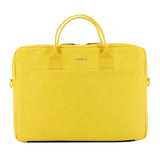 MOBILIS Origine 2 Porte-documents 11-14 - Jaune